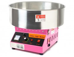 Cotton Candy Machine